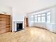 Thumbnail End terrace house for sale in Albert Road, London