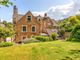 Thumbnail Detached house for sale in Potters Pond, Wotton-Under-Edge