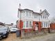 Thumbnail Detached house for sale in Eric Road, Wallasey