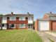 Thumbnail Semi-detached house for sale in Avon Close, Taunton