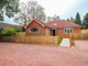 Thumbnail Detached bungalow for sale in Fairfield Chase, Bexhill-On-Sea
