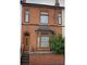 Thumbnail Terraced house for sale in Frederick Road, Birmingham