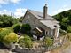 Thumbnail End terrace house for sale in Rock Road, Chudleigh, Newton Abbot, Devon