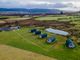 Thumbnail Lodge for sale in Kings Caves Glamping, Machrie, Isle Of Arran, North Ayrshire