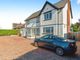 Thumbnail Detached house for sale in Marine Road, Conwy, Pensarn, Abergele, Clwyd