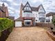 Thumbnail Semi-detached house for sale in Penns Lane, Sutton Coldfield