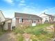 Thumbnail Detached bungalow for sale in Elliott Grove, Brixham, Devon