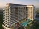 Thumbnail Apartment for sale in Golf Residence, Dubai Hills, Dubai, Uae