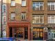 Thumbnail Flat for sale in Archer Street, London, Greater London