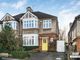 Thumbnail Maisonette to rent in Ground Floor, Pinewood Road, Bromley