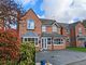 Thumbnail Detached house for sale in Swan Grove, Atherton, Manchester