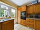 Thumbnail Detached bungalow for sale in Orchard Close, East Haddon, Northampton, Northamptonshire