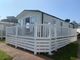 Thumbnail Mobile/park home for sale in Waterside Holiday Park, Paignton, Devon