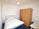 Thumbnail Shared accommodation to rent in Marlborough Road, Brynmill, Swansea