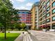 Thumbnail Flat for sale in Television Centre, 101 Wood Lane, White City, London