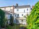 Thumbnail Terraced house for sale in North Street, Crediton