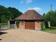 Thumbnail Detached house for sale in Lilyvale, Smeeth, Ashford