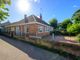 Thumbnail Semi-detached bungalow for sale in Drummond Road, Skegness