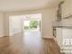 Thumbnail End terrace house for sale in Aveley Road, Upminster