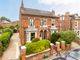 Thumbnail Semi-detached house for sale in Lorne Grove, Radcliffe-On-Trent, Nottingham