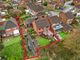 Thumbnail Detached house for sale in Tamar Close, Stone Cross, Pevensey