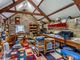 Thumbnail Farmhouse for sale in Blaenffos, Boncath