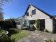 Thumbnail Detached house for sale in Penhaligon Way, St Austell, St. Austell
