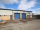 Thumbnail Industrial to let in Lake Enterprise Park, Bergen Way, Hull, East Yorkshire