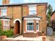 Thumbnail Semi-detached house for sale in Anyards Road, Cobham