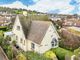 Thumbnail Detached house for sale in Coronation Street, Shaldon, Teignmouth, Devon