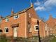 Thumbnail Semi-detached house for sale in Archer Avenue, Braunston, Daventry