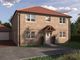 Thumbnail Detached house for sale in Bannold Road, Waterbeach, Cambridgeshire