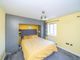 Thumbnail Town house for sale in Wilton Close, Cannock