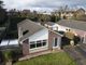 Thumbnail Detached bungalow for sale in Sedgefield Way, Mexborough