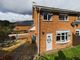 Thumbnail Semi-detached house for sale in Hudsons View, Cinderford