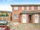 Thumbnail Flat for sale in Tortosa Close, Colchester