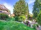 Thumbnail Flat for sale in Cavendish Court, Cavendish Road, Weybridge