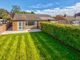 Thumbnail Bungalow for sale in Colney Heath Lane, St. Albans, Hertfordshire