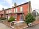 Thumbnail Semi-detached house for sale in Kingsmead Road, Tulse Hill, London