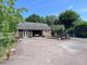 Thumbnail Detached bungalow for sale in Llyswen, Brecon