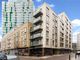 Thumbnail Flat for sale in Avantgarde Place, London