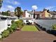 Thumbnail Semi-detached house for sale in Saxon Road, Selhurst, London