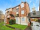 Thumbnail Flat for sale in Mallyan Close, Sutton-On-Hull, Hull