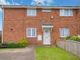 Thumbnail End terrace house for sale in Lawford Close, Luton