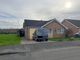 Thumbnail Detached bungalow for sale in Paxhill Lane, Twyning, Tewkesbury