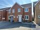 Thumbnail Semi-detached house for sale in Bow Bridge Close, Market Weighton, York