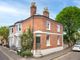 Thumbnail Semi-detached house for sale in Chapel Street, Berkhamsted, Hertfordshire