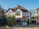 Thumbnail Semi-detached house for sale in Goodhart Way, West Wickham, Kent