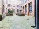 Thumbnail Flat for sale in Alumni Court, 1 Cotton Street, Manchester