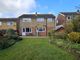 Thumbnail Detached house for sale in Belfield Road, Etwall, Derby